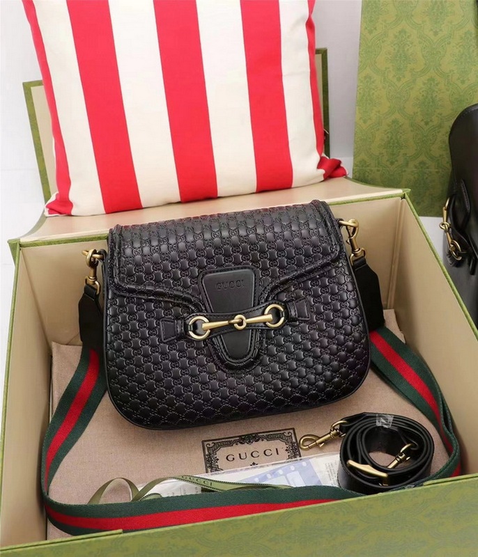 Gucci Handbags 876